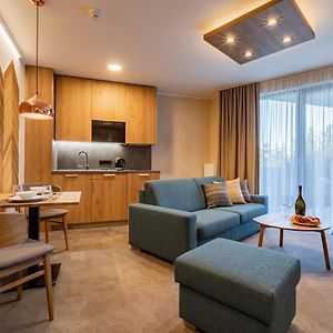 Apartament typu standard